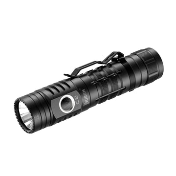 C2 2000 Lumen Power Bank Flashlight