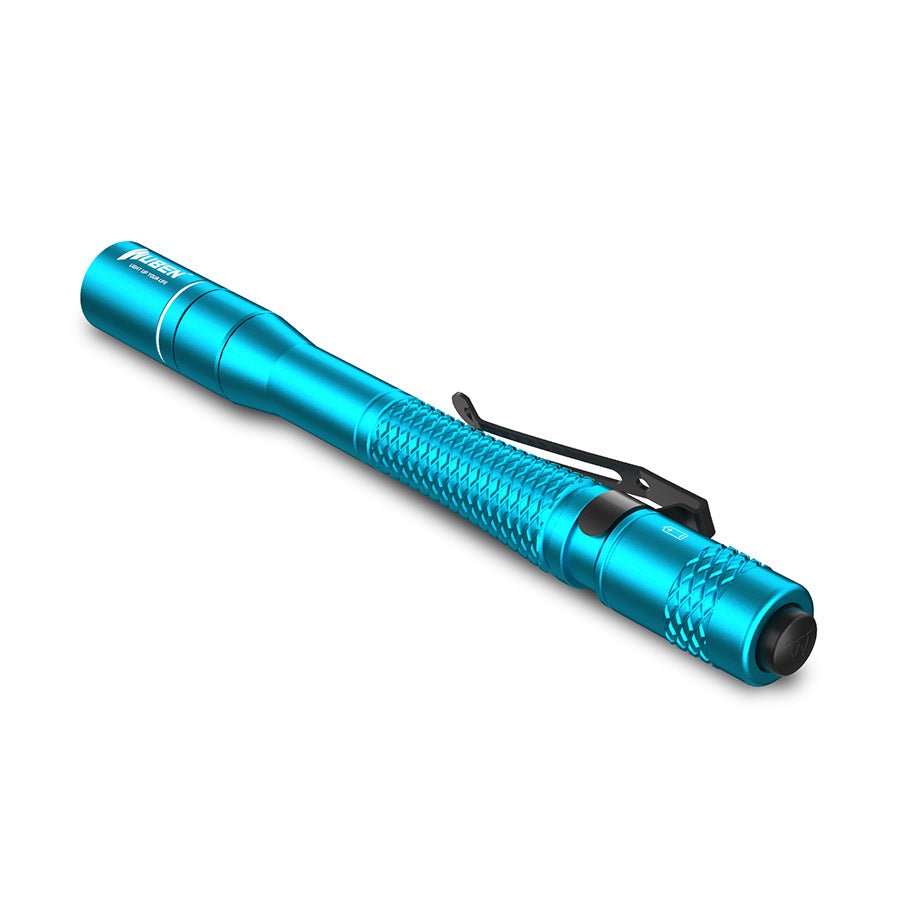 E19 High CRI LED Flashlight_3