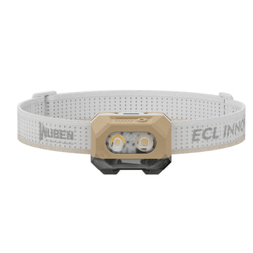 Wuben H4 Multi-function Lighting Headlight