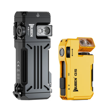 G5 Yellow Bundle Sale