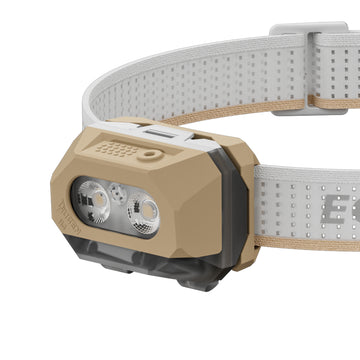 Wuben H4 Multi-function Lighting Headlight