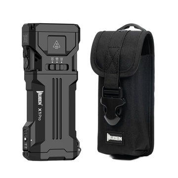 Wuben X1Pro + Accessories Bundle
