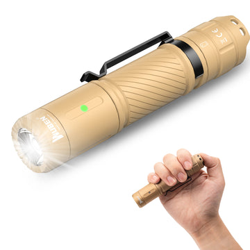 C3 1200 Lumen Compact Flashlight