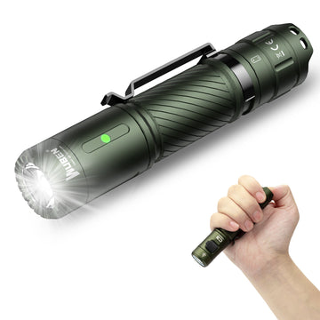 C3 1200 Lumen Compact Flashlight