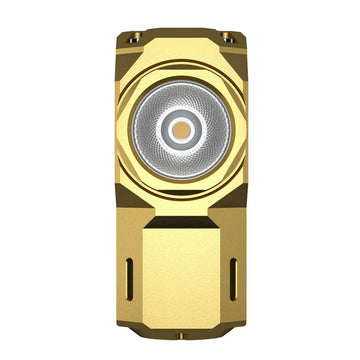 Lightok X0 Best EDC Flashlight 1100 Lumens