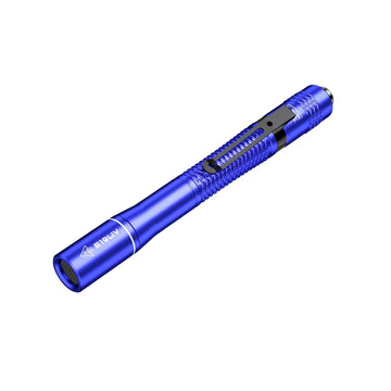 Wuben E19  UV LED Flashlight - Blueviolet-Overview
