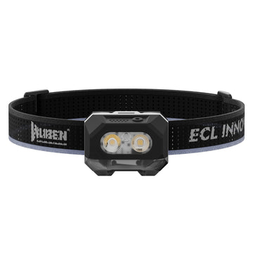 Wuben H4 Multi-function Lighting Headlight