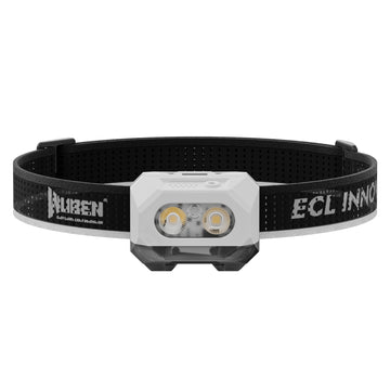 Wuben H4 Multi-function Lighting Headlight