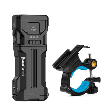 Wuben X1Pro + Accessories Bundle