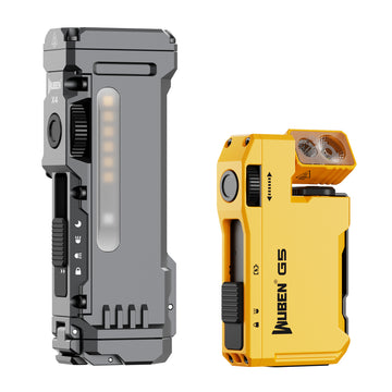 G5 Yellow Bundle Sale
