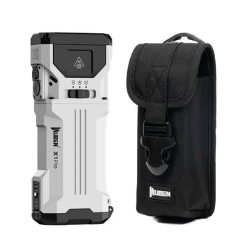 Wuben X1Pro + Accessories Bundle