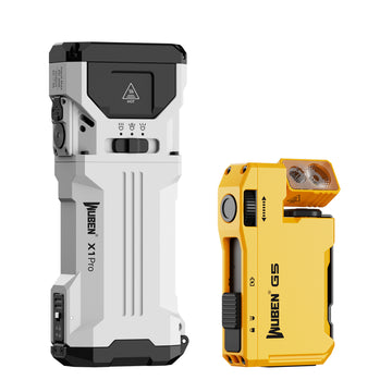 G5 Yellow Bundle Sale