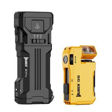 G5 Yellow Bundle Sale