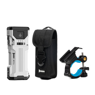 Wuben X1Pro + Accessories Bundle