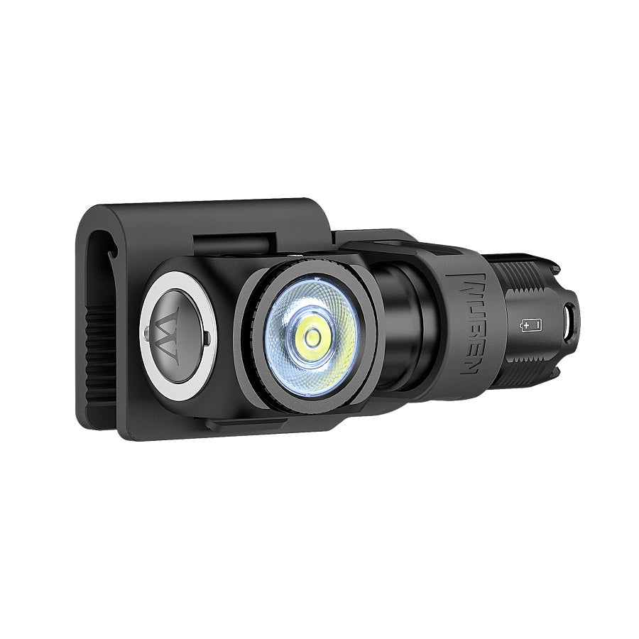 H5 Multifunctional Headlamp_5