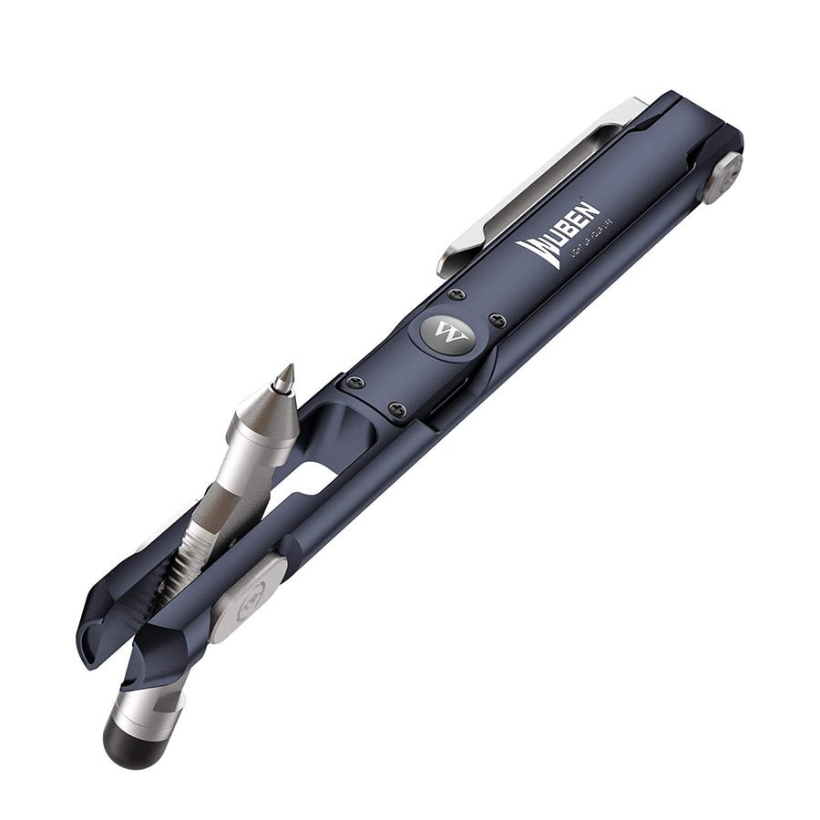 WUBEN E61 Best Rechargeable EDC Pen Light_8