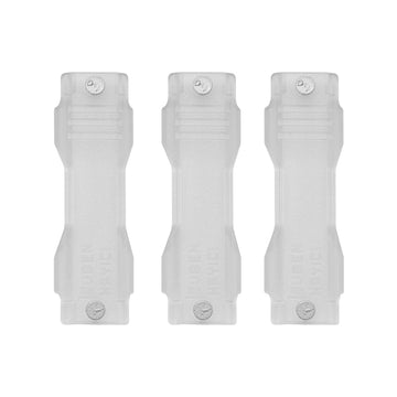 Wuben E8 Compact Magnetic Modular EDC Flashlight