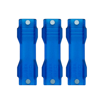 Wuben E8 Compact Magnetic Modular EDC Flashlight