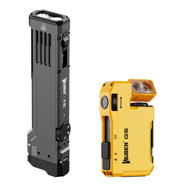 G5 Yellow Bundle Sale