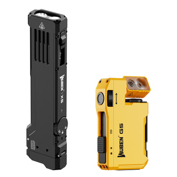 G5 Yellow Bundle Sale