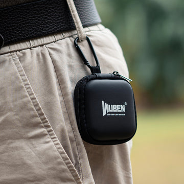 WUBEN G5 edc light 400 lumens（New Launch ）