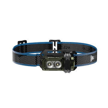 E7 Best Rechargeable Headlamp 1800 lumens🔥 🔥 🔥