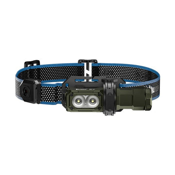E7 Best Rechargeable Headlamp 1800 lumens🔥 🔥 🔥