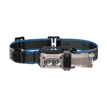 E7 Best Rechargeable Headlamp 1800 lumens🔥 🔥 🔥