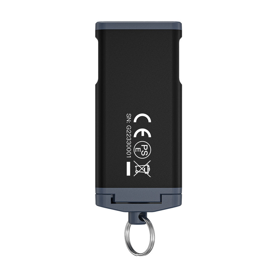 G2 Multi-functional EDC Keychain Flashlight_8