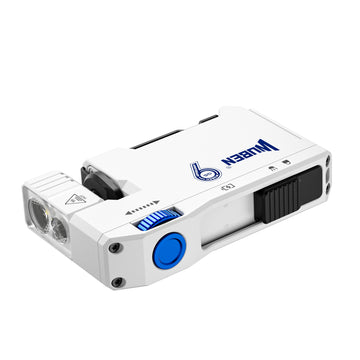 WUBEN G5 edc light 400 lumens（New Launch ）