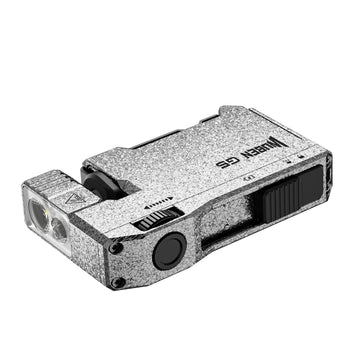 WUBEN G5 edc light 400 lumens（New Launch ）