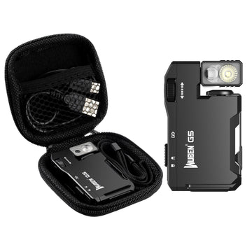 Wuben G5 Portable Storage Box(G5 Bundle)