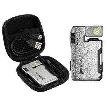 Wuben G5 Portable Storage Box(G5 Bundle)