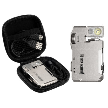 Wuben G5 Portable Storage Box(G5 Bundle)