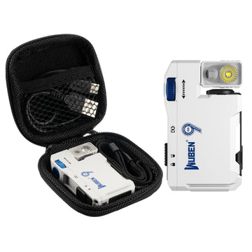 Wuben G5 Portable Storage Box(G5 Bundle)