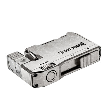 WUBEN G5 edc light 400 lumens（New Launch ）