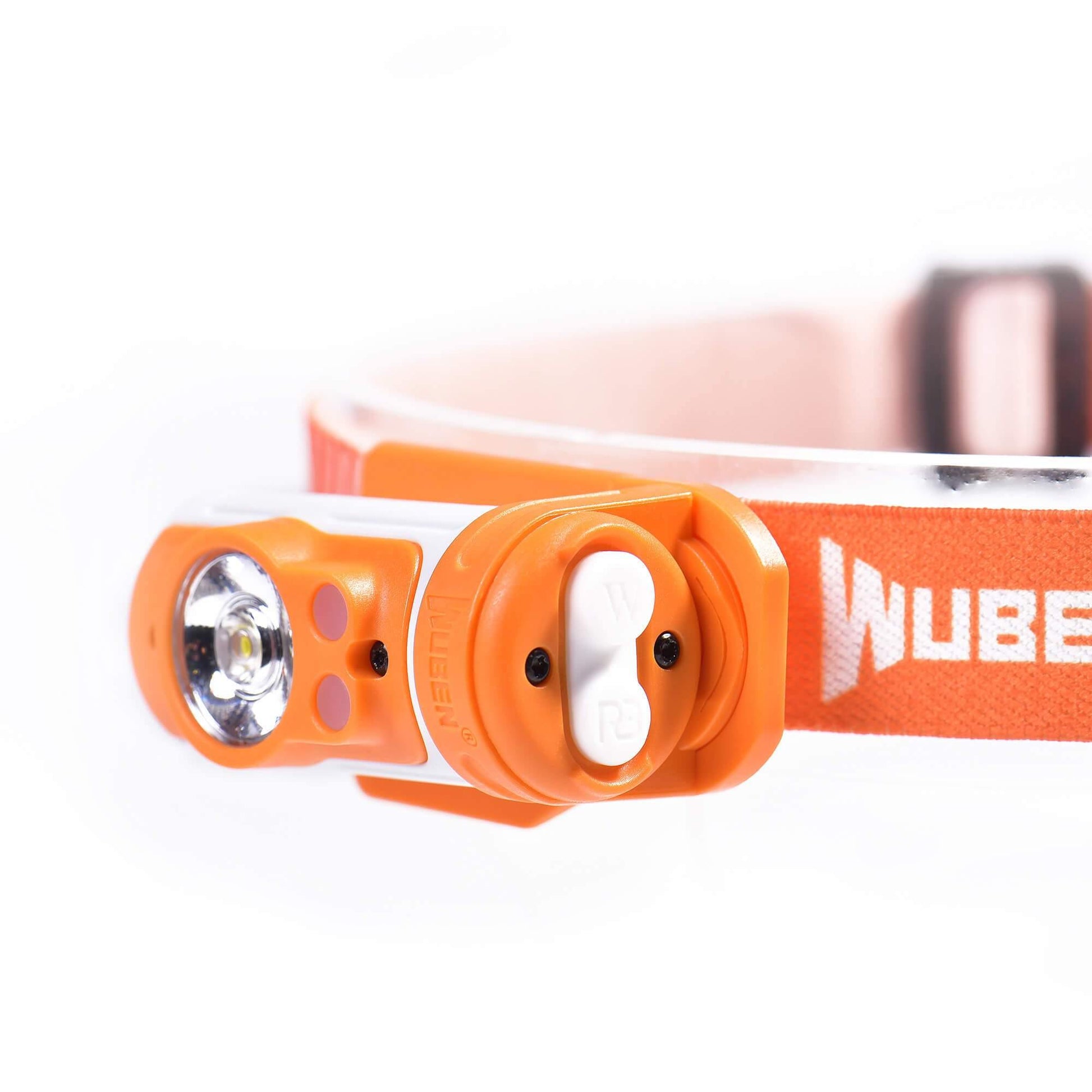 Wuben H3 Ultralight Running Headlamp - Overview