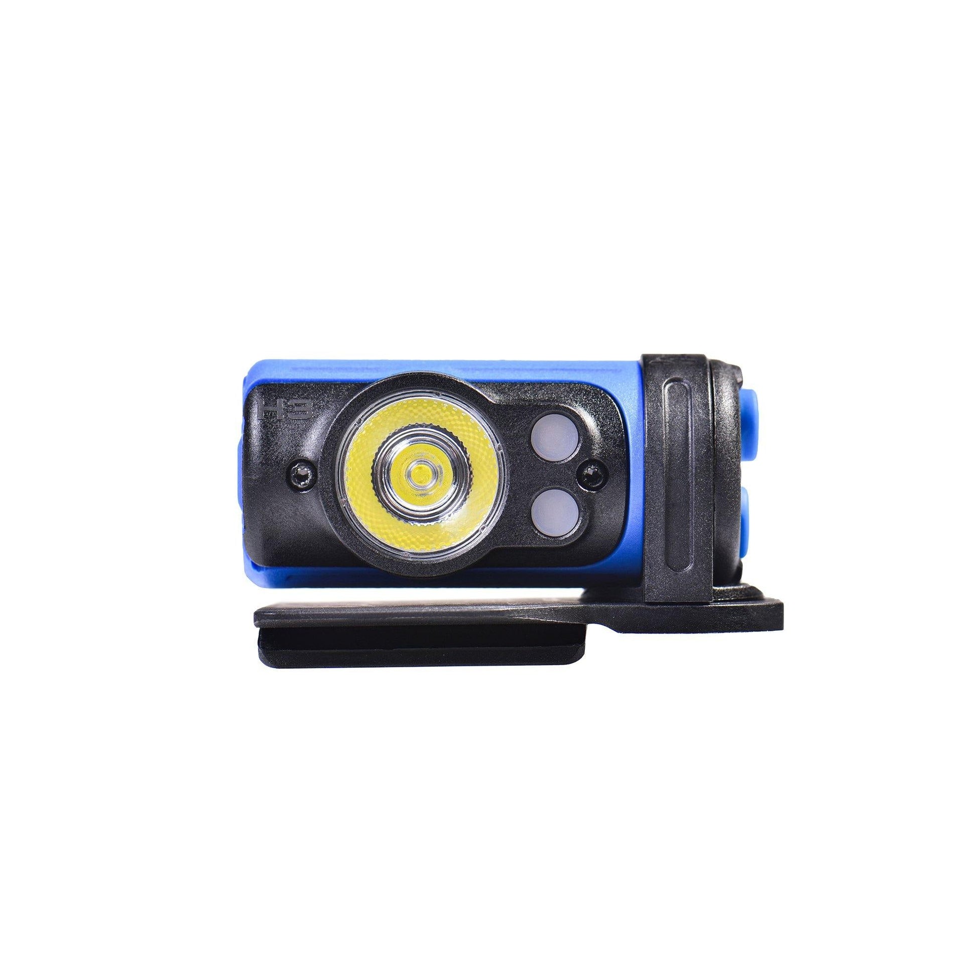 Wuben H3 Ultralight Running Headlamp - WUBEN5