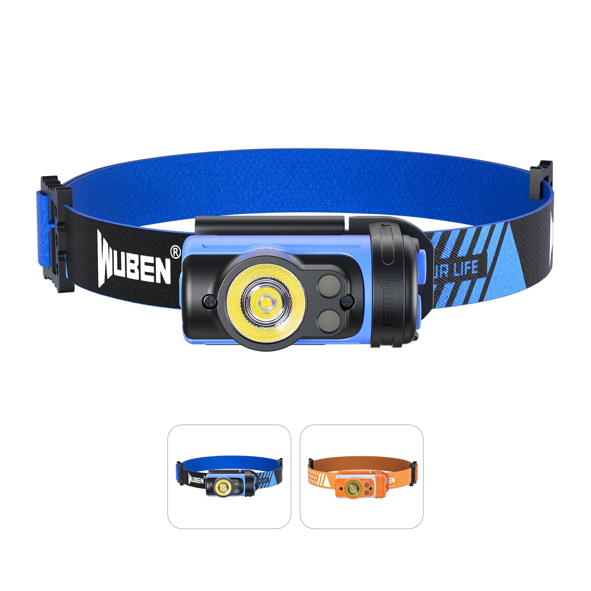 H3 Ultralight Running Headlamp_1