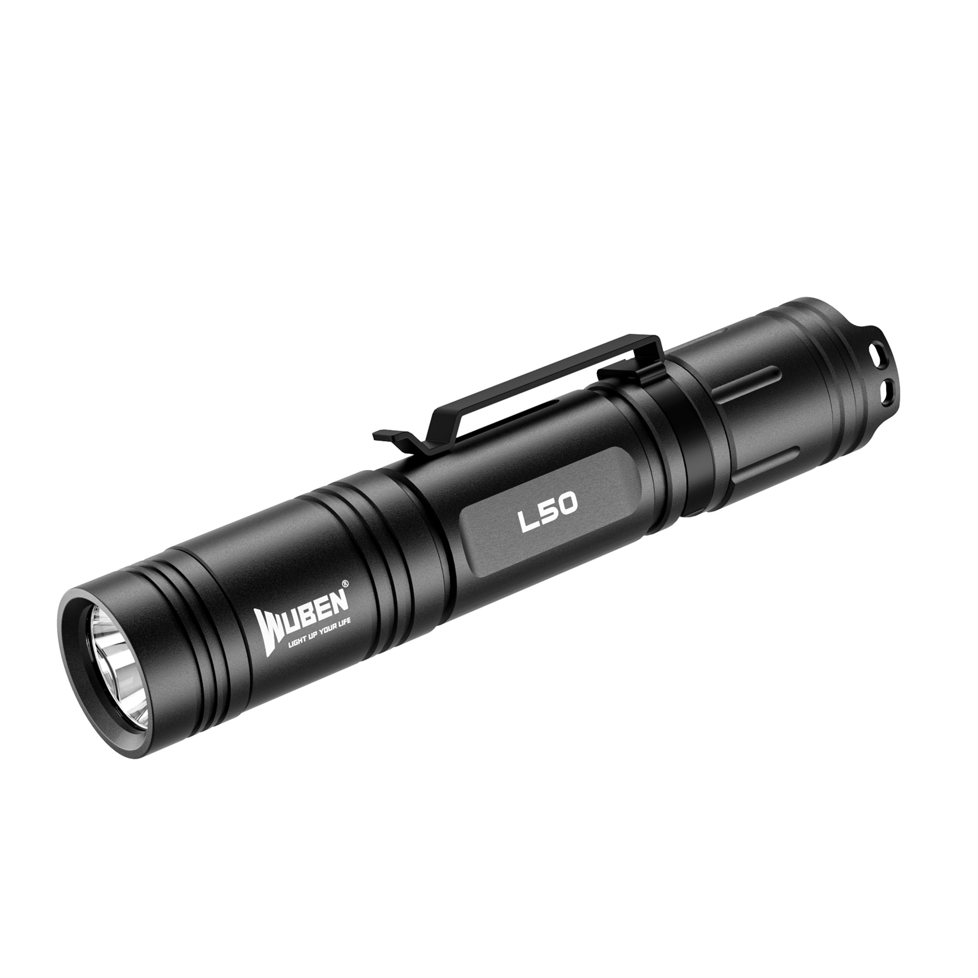 Wuben L50 Flashlight