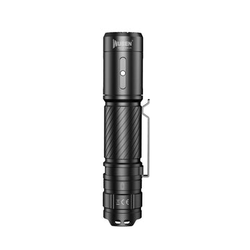 C3 Compact EDC Flashlight_3