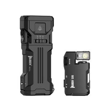 X1Pro Bundle Sale