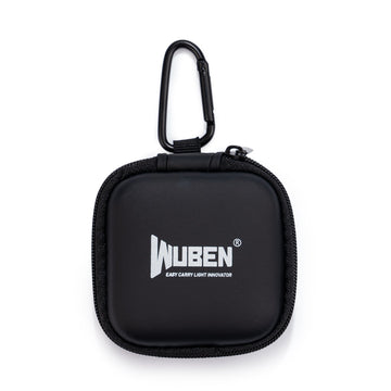 WUBEN G5 yellow（bundle） edc light 400 lumens