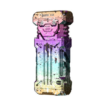Lightok X2 EDC Camping - 2500 Lumens Carry Light