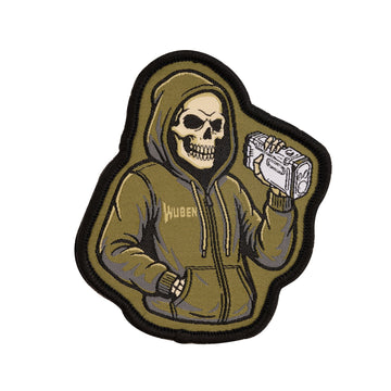 X4 Patch